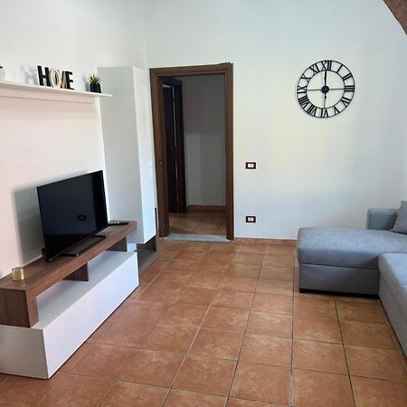 Ferienwohnung Casa Nanda Carrara Exterior foto