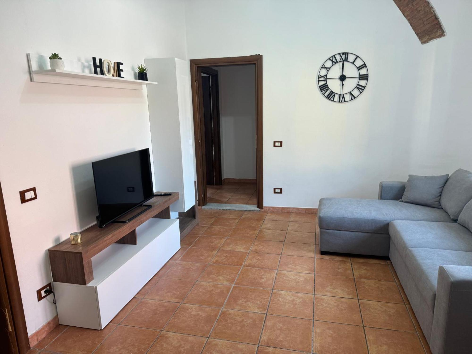 Ferienwohnung Casa Nanda Carrara Exterior foto