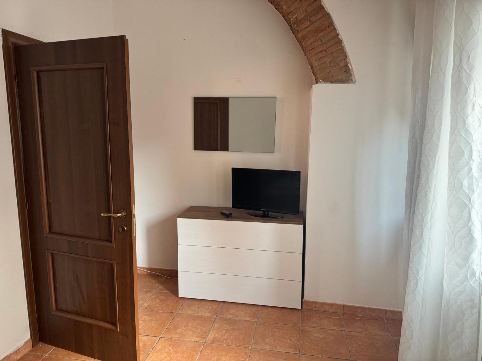 Ferienwohnung Casa Nanda Carrara Exterior foto